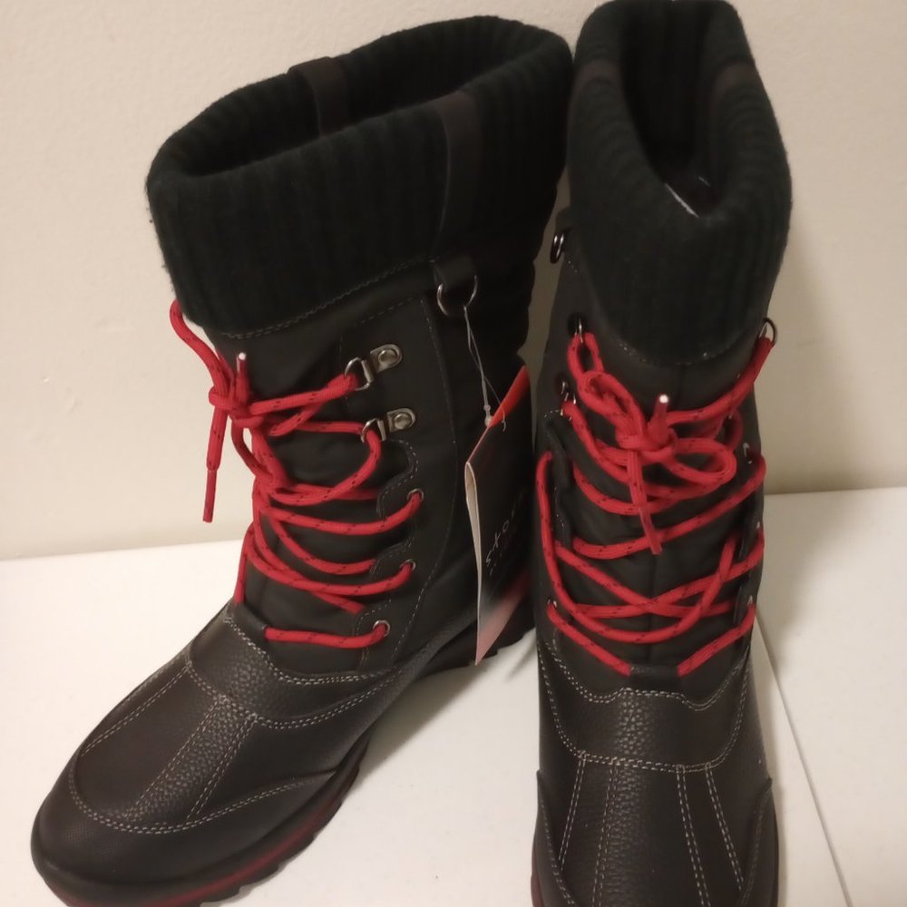 Storm - Prepping for the Winter